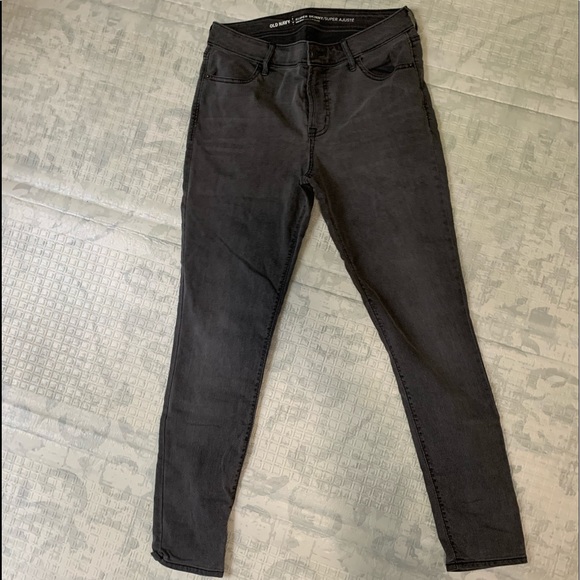 Old navy jeans lot - Picture 3 of 11